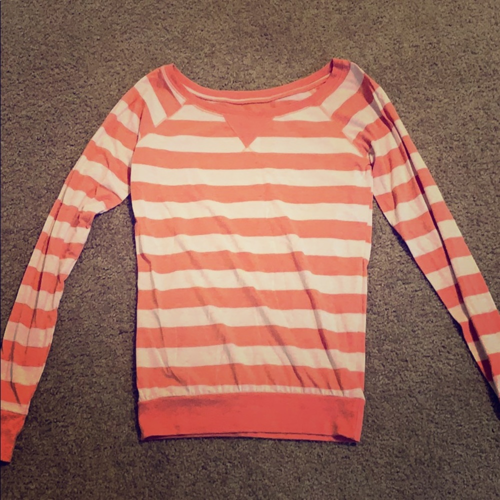 Long sleeve